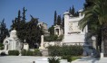 First Cemetery of Athens 