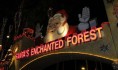 Santa's Enchanted Forest 